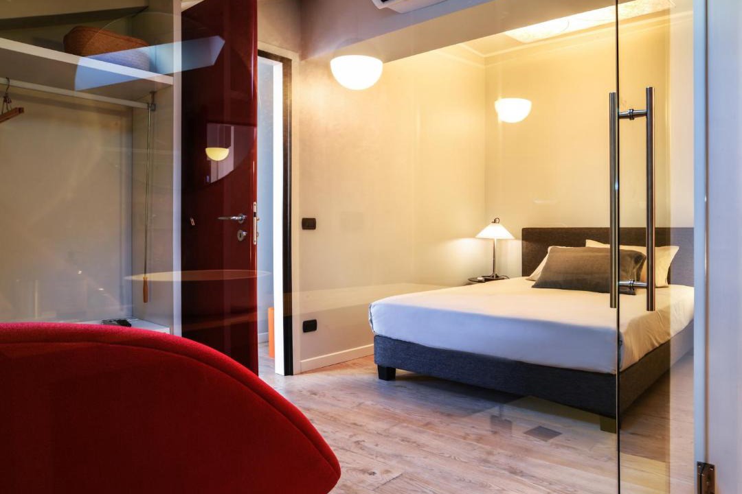 Photo of Bedroom in Citta Antica