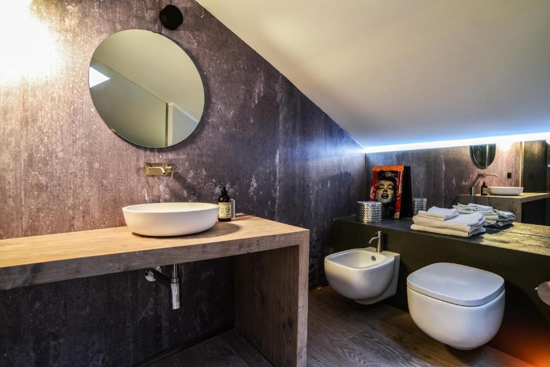Photo of Bathroom in Citta Antica
