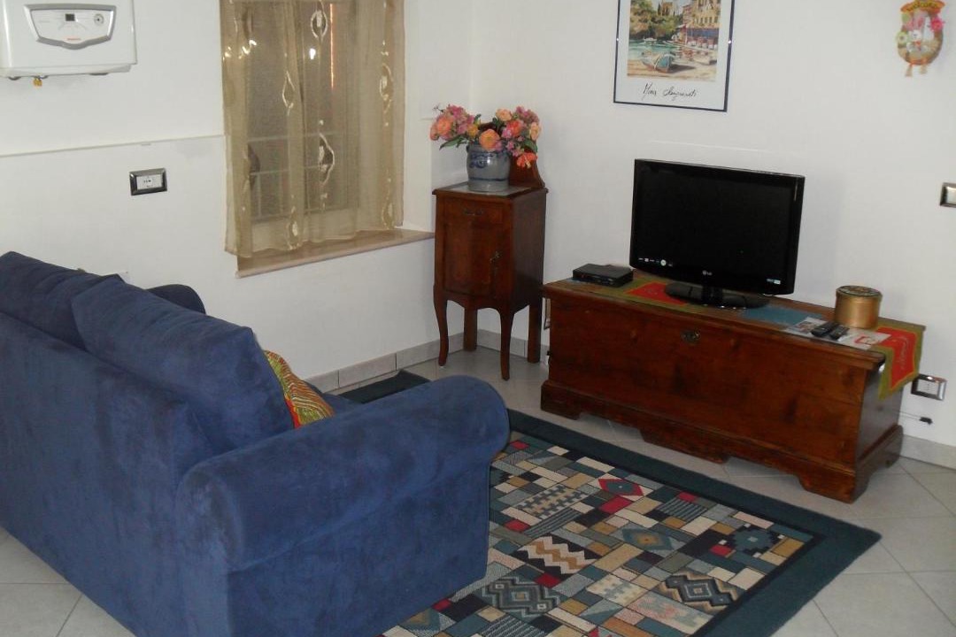 Photo of Livingroom in Albisano
