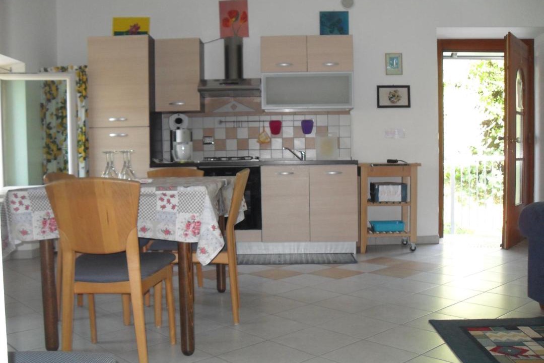 Photo of Kitchen in Albisano