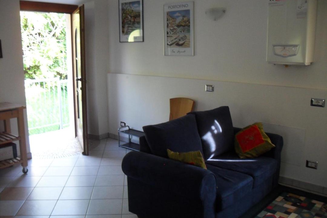 Photo of Livingroom in Albisano