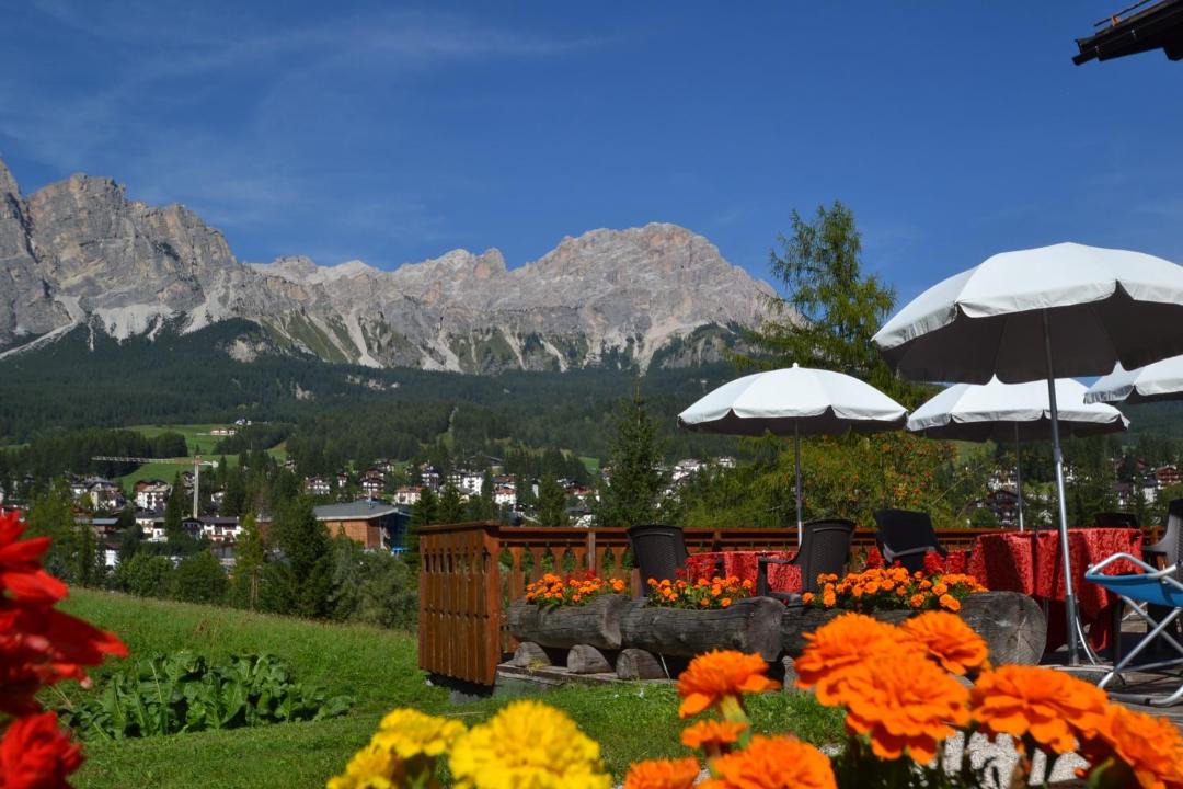 Photo of Others in Cortina d'Ampezzo