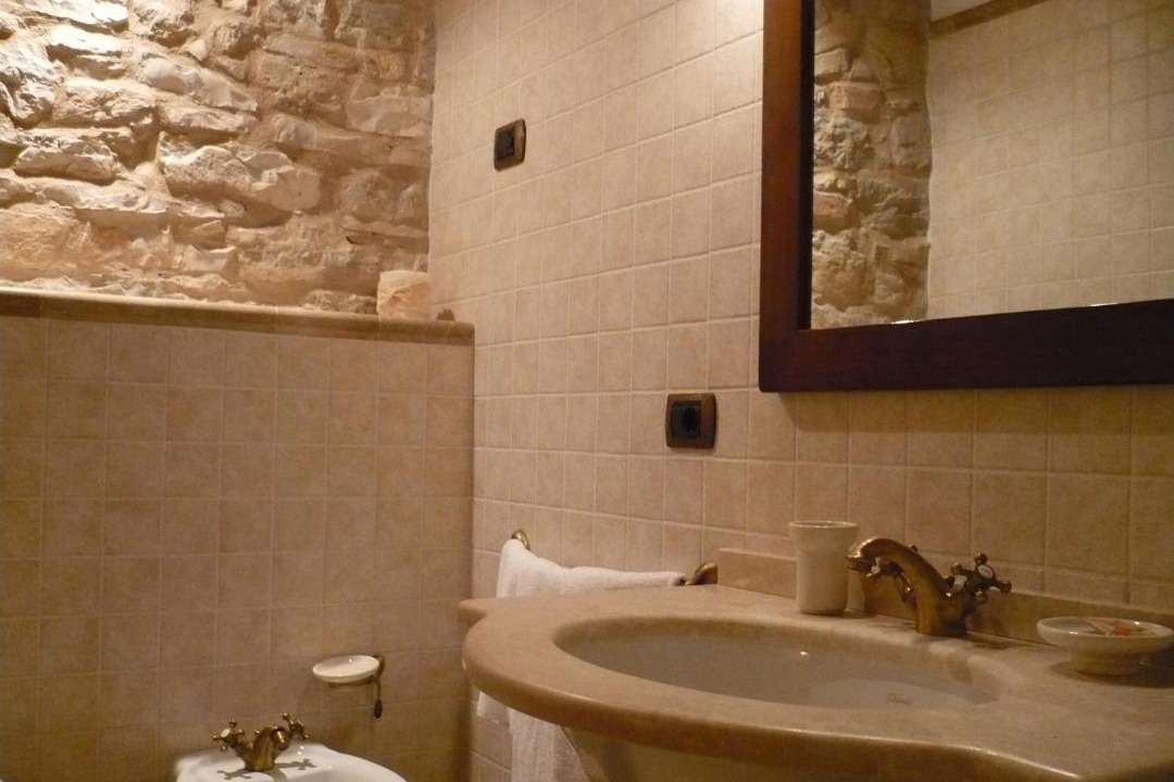 Photo of Bathroom in Valdobbiadene