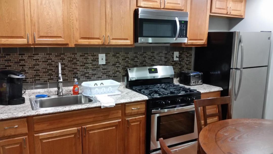 Photo of Kitchen in Bedford-Stuyvesant