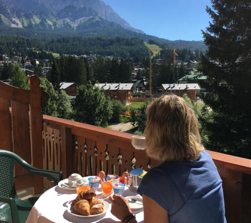 Photo of Others in Cortina d'Ampezzo