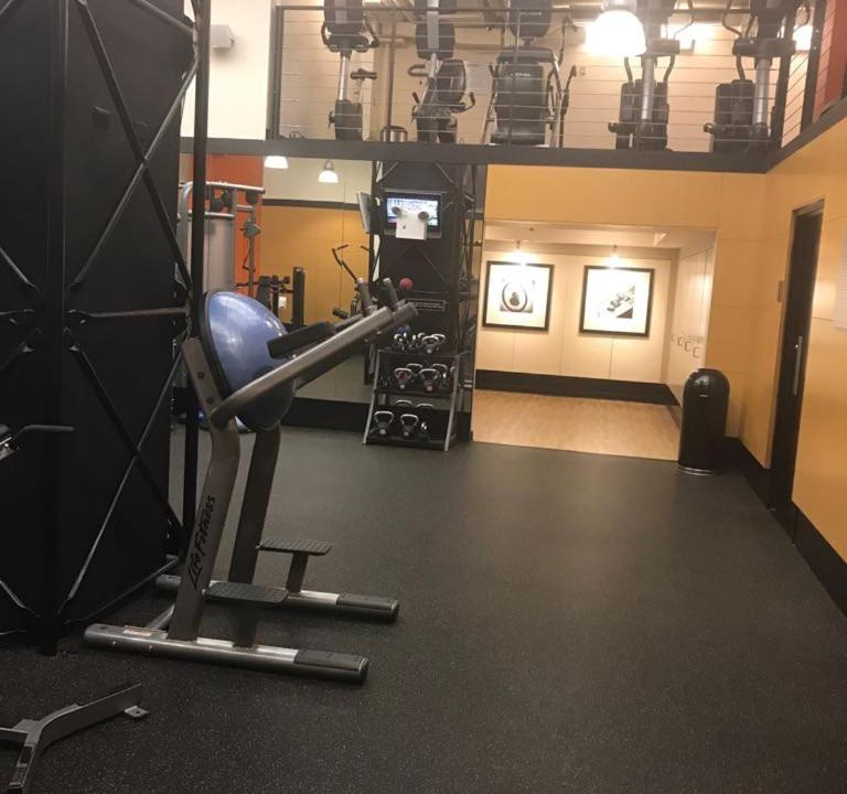 Photo of Livingroom in Lincoln Square