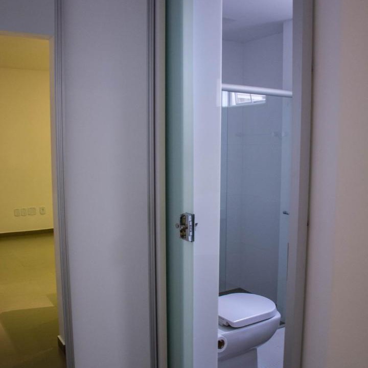 Photo of Bathroom in Itaperuna