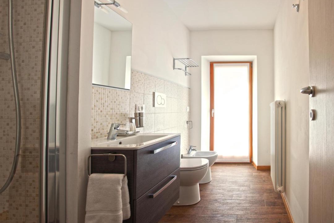 Photo of Bathroom in Granvilla