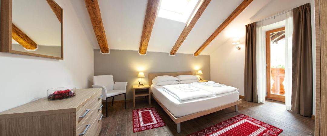 Photo of Bedroom in Granvilla