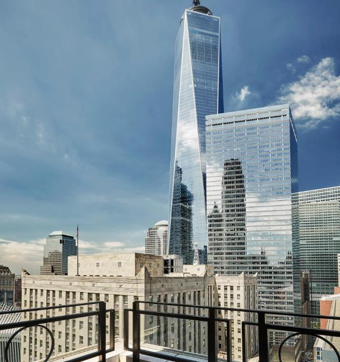 Photo of Others in Tribeca