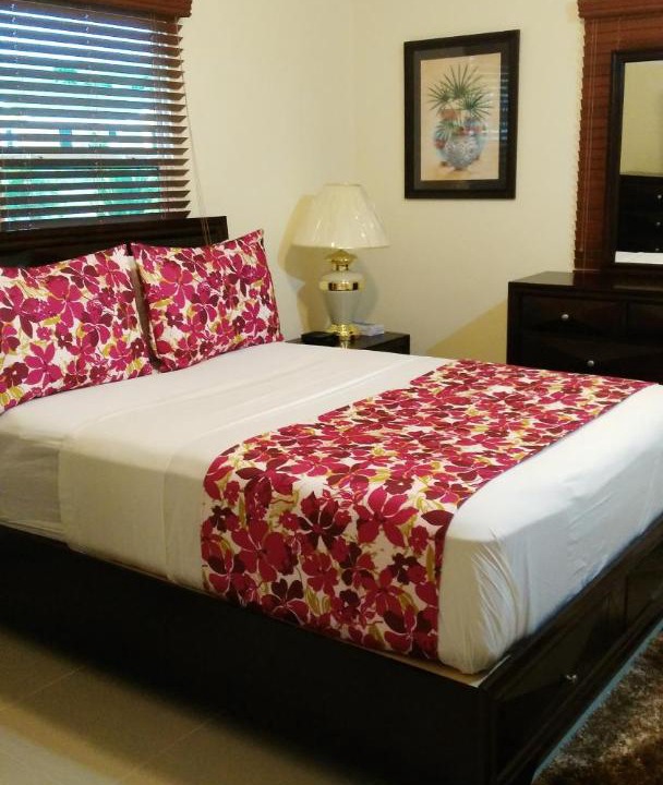 Photo of Bedroom in Mammee Bay