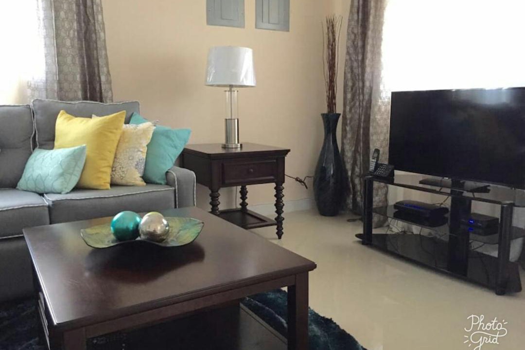 Photo of Livingroom in Kingston