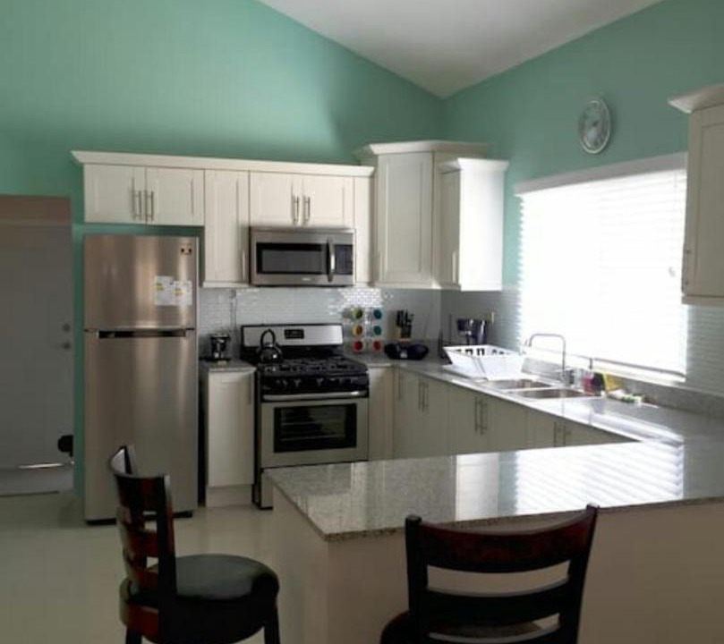 Photo of Kitchen in Kingston