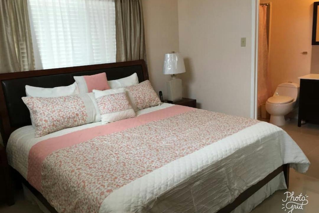 Photo of Bedroom in Kingston