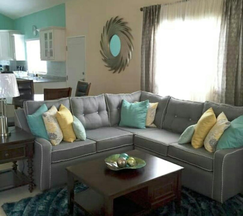 Photo of Livingroom in Kingston
