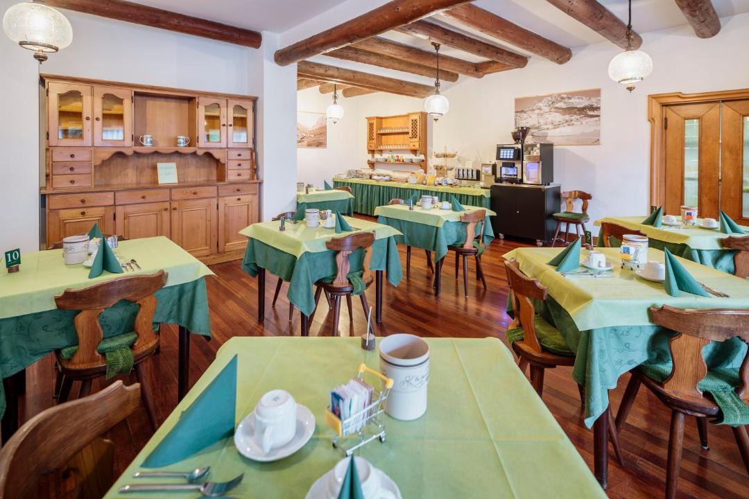 Photo of Kitchen in Cortina d'Ampezzo