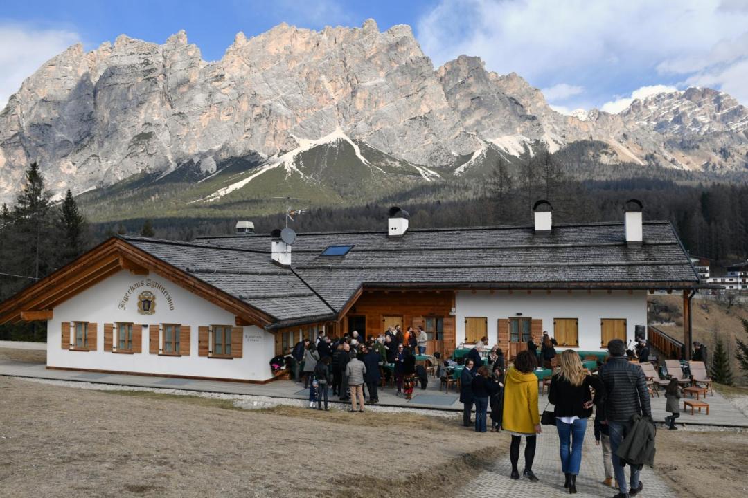 Photo of Others in Cortina d'Ampezzo