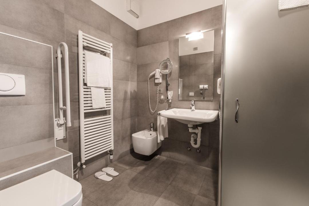 Photo of Bathroom in Dossobuono