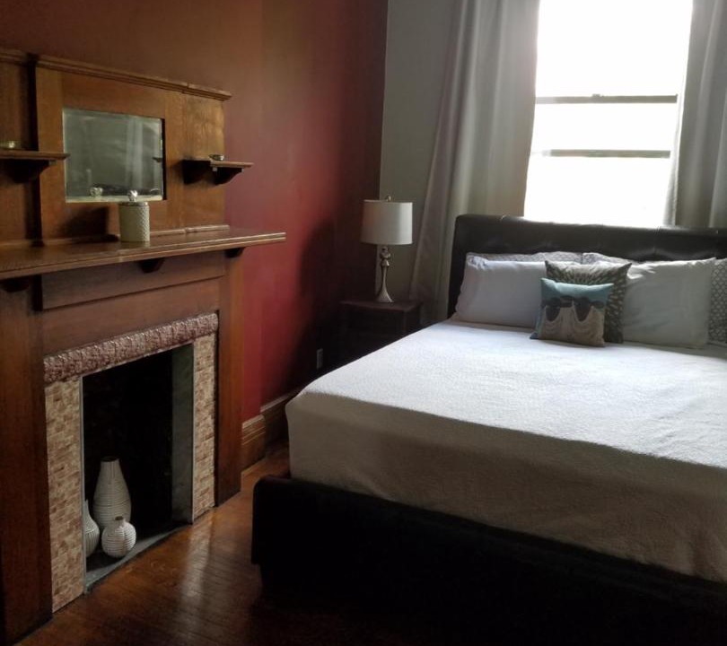 Photo of Bedroom in Central Park North