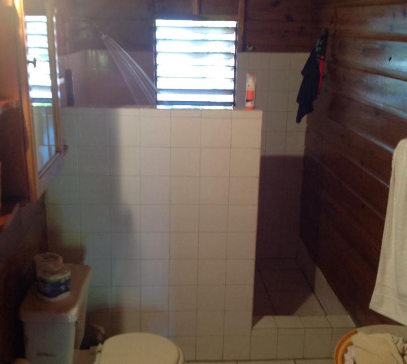 Photo of Bathroom in Little Bay
