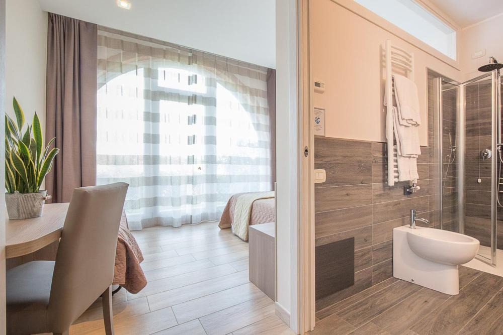 Photo of Bathroom in Mezzane di Sotto