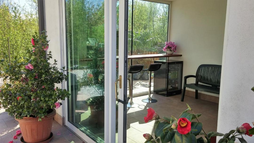 Photo of Patio Balcony in Dese