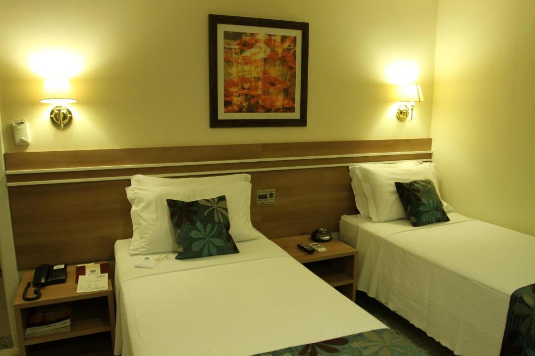 Photo of Bedroom in Centro