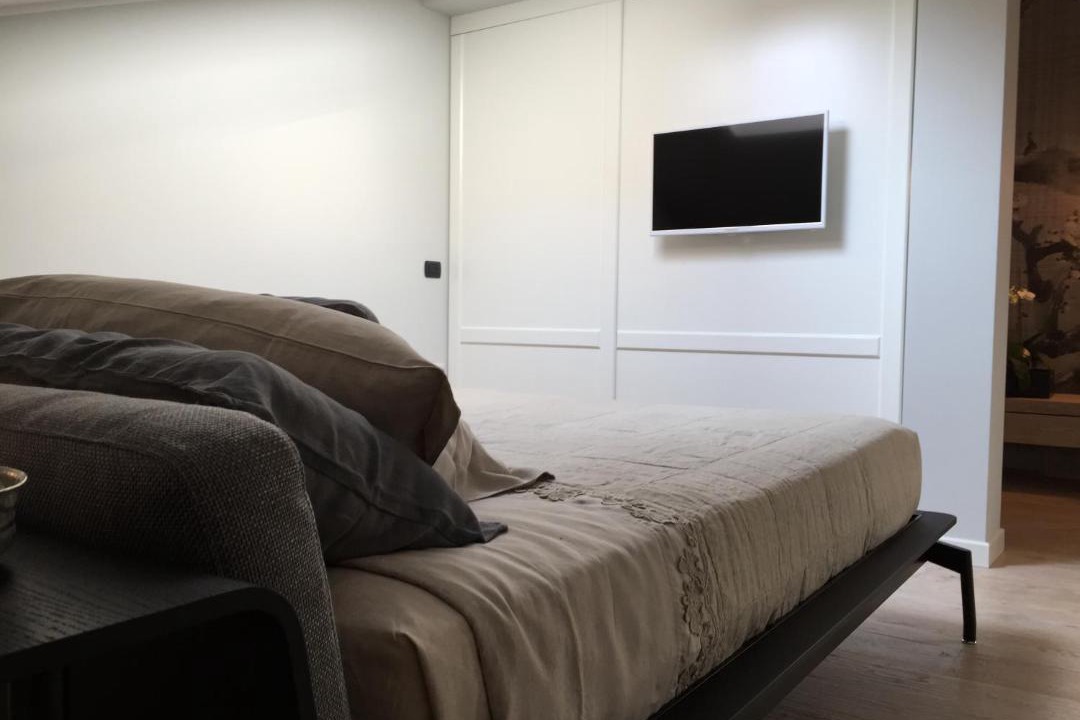 Photo of Bedroom in Citta Antica