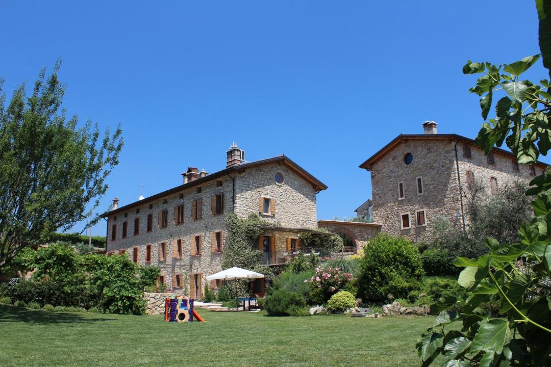 Photo of Buildings in Gargagnago di Valpolicella