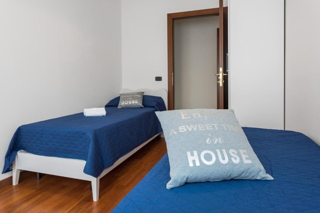 Photo of Bedroom in Torri del Benaco