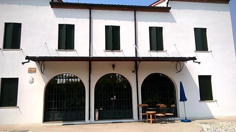 Photo of Buildings in Ponte San Nicolo
