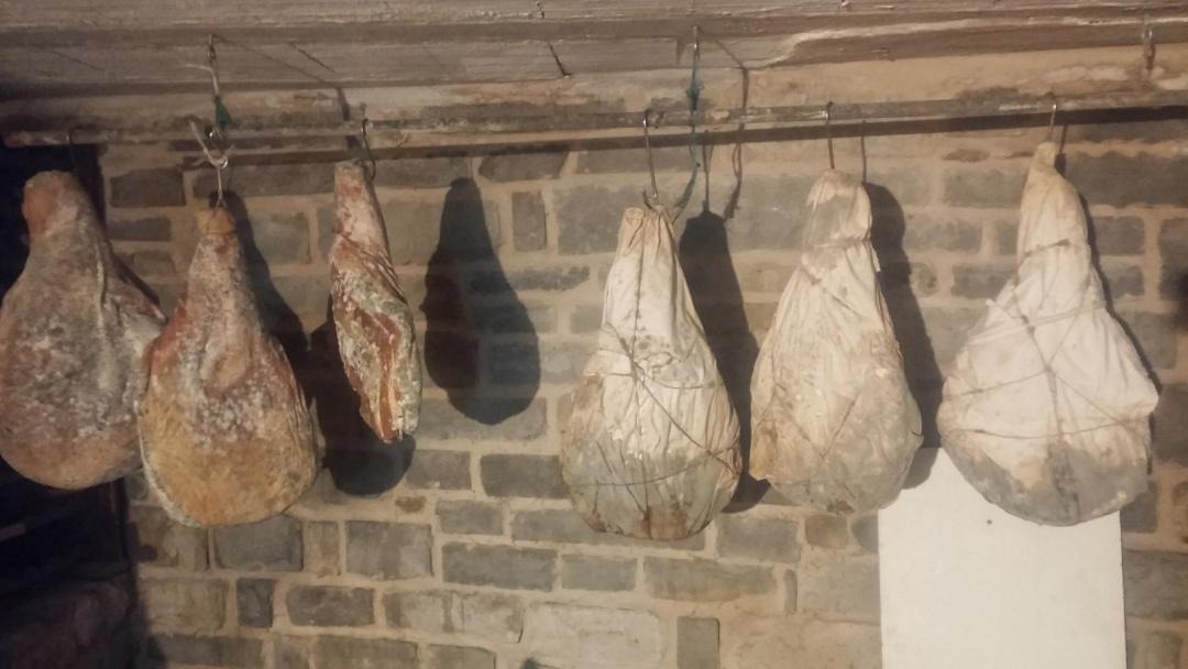 Photo of Kitchen in Corrubbio di Negarine