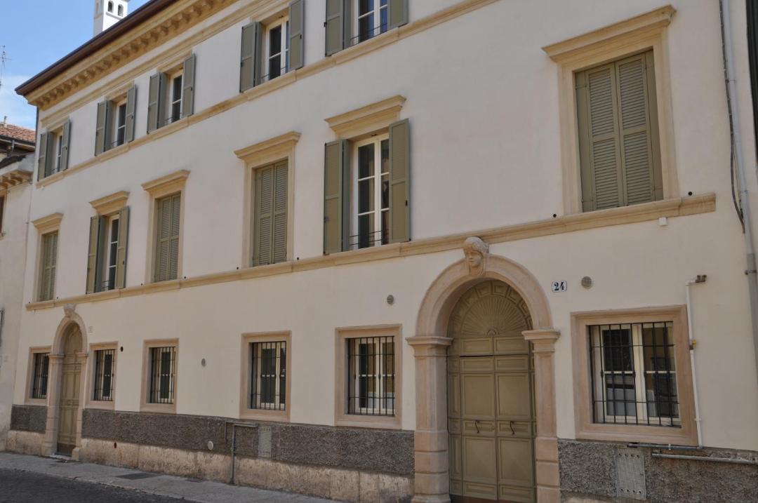 Photo of Buildings in Citta Antica
