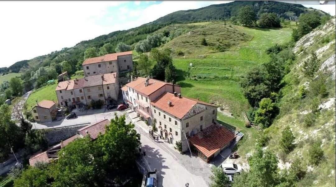 Photo of Buildings in Corrubbio di Negarine