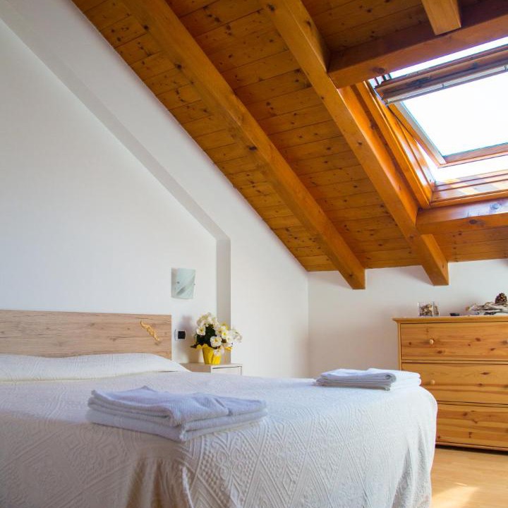 Photo of Bedroom in Alpago