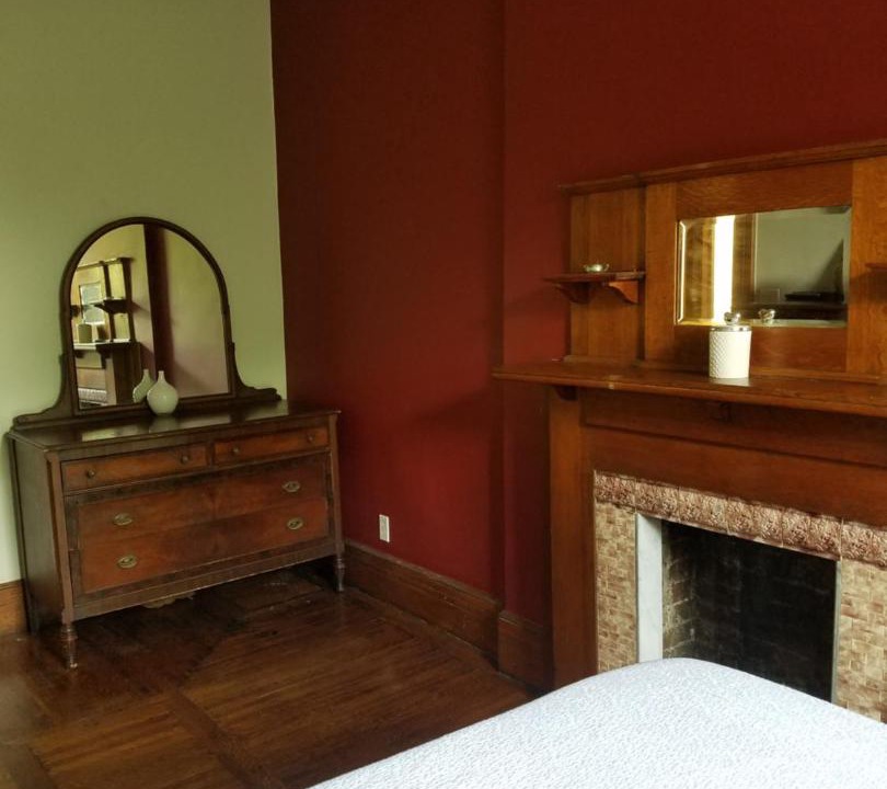 Photo of Bedroom in Central Park North