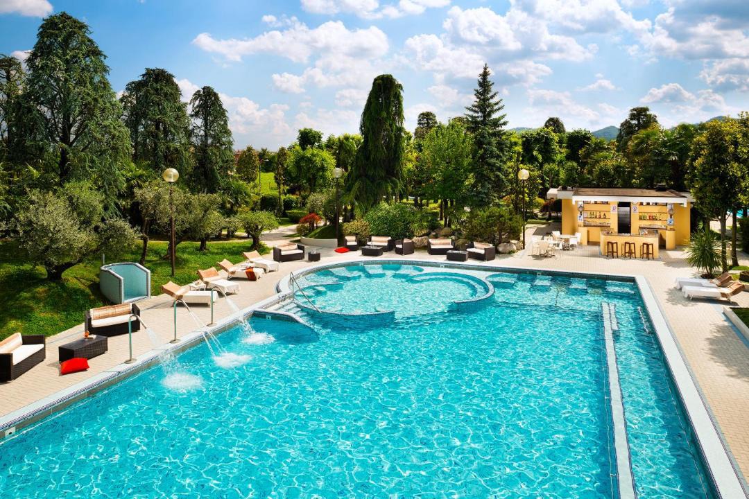 Photo of Others in Abano Terme