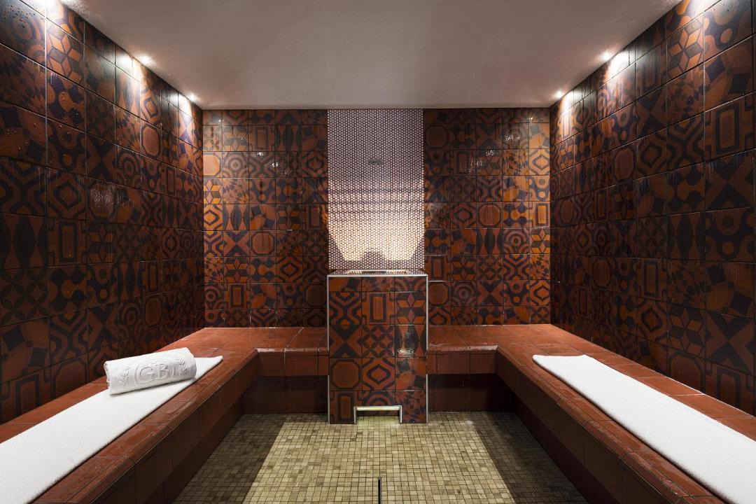 Photo of Bathroom in Abano Terme