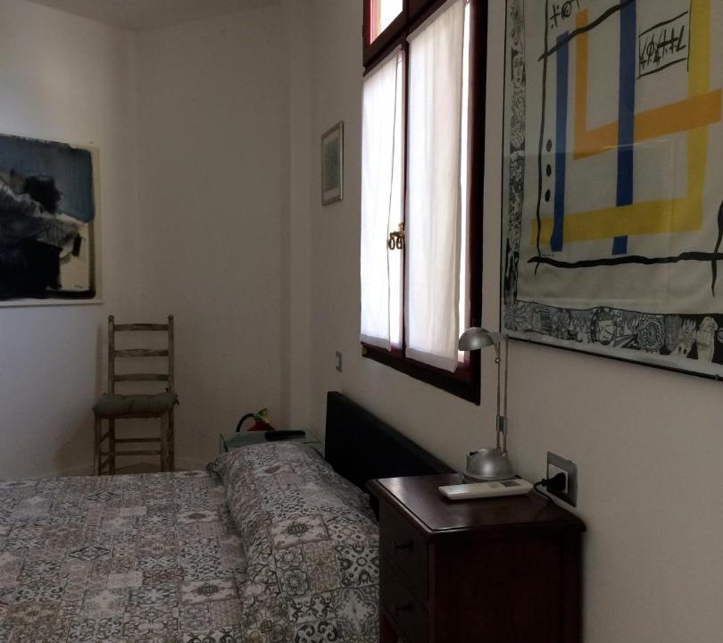 Photo of Bedroom in Sandra