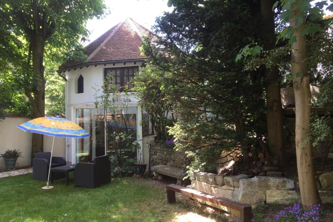 Photo of Buildings in Rosny-sous-Bois