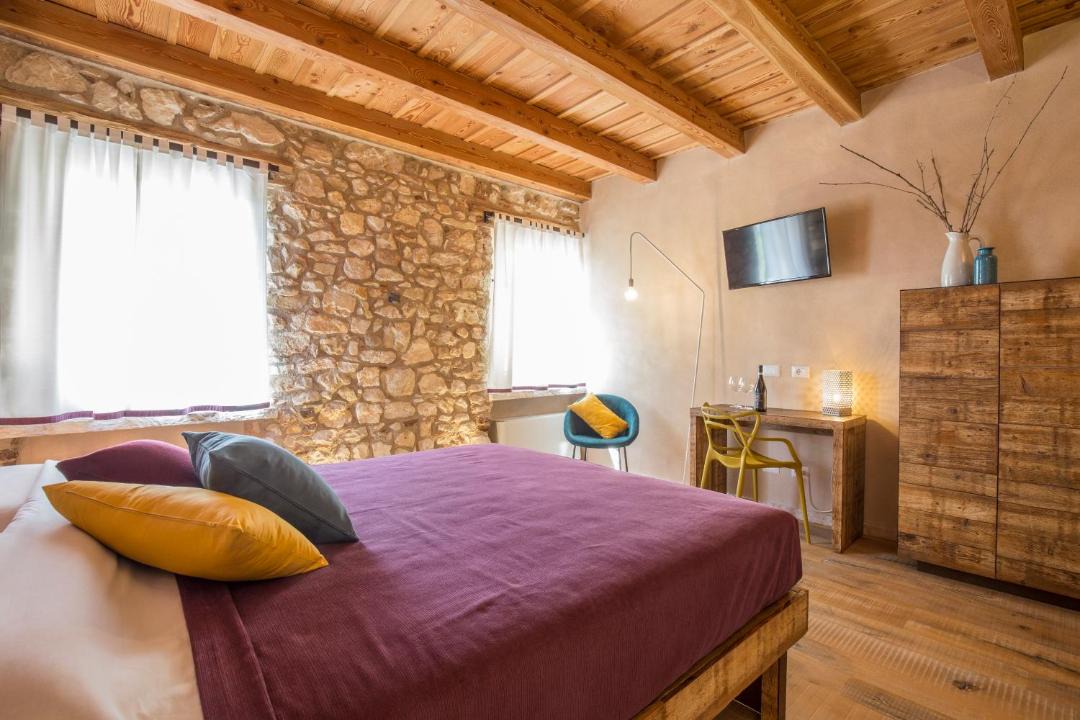 Photo of Bedroom in Gargagnago di Valpolicella
