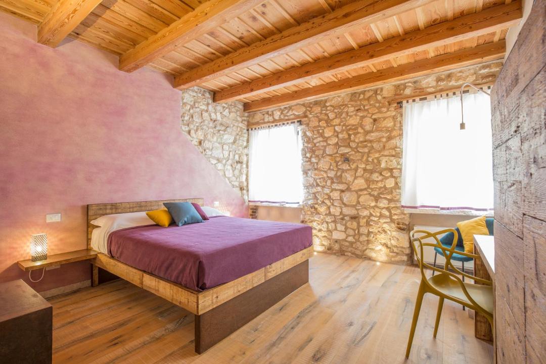Photo of Bedroom in Gargagnago di Valpolicella