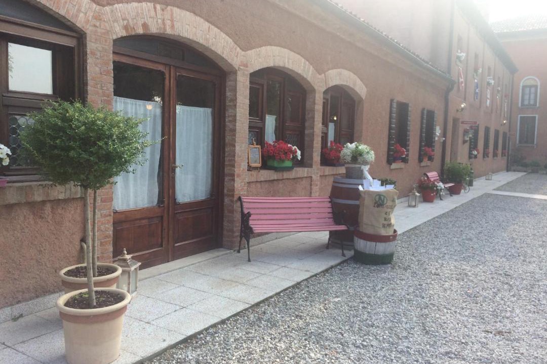 Photo of Buildings in Mirano
