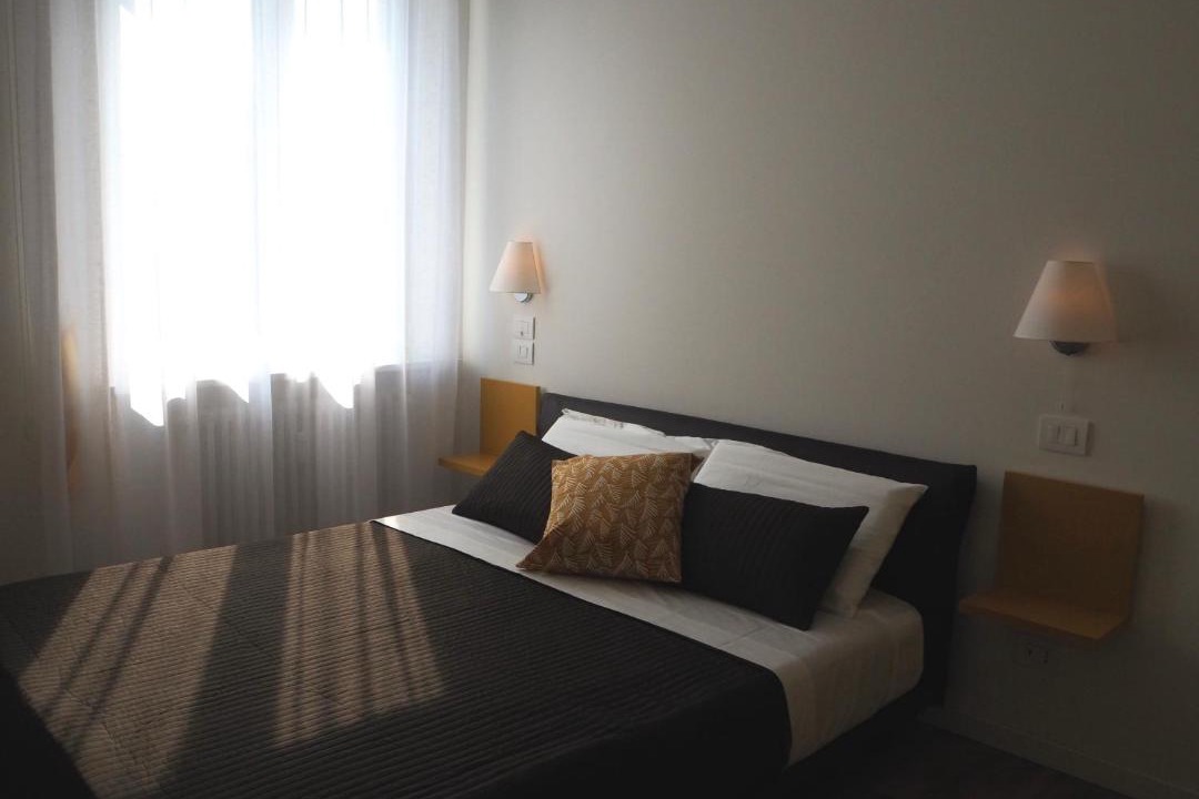 Photo of Bedroom in Verona City Centre