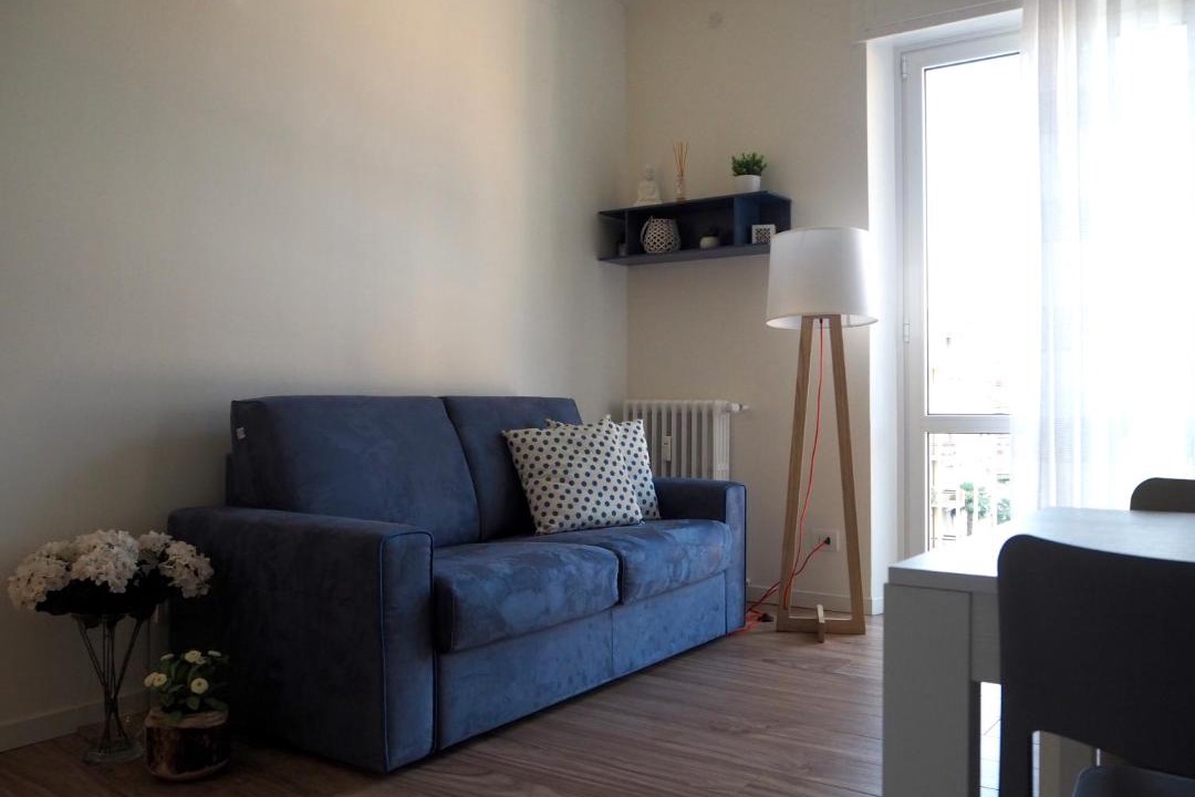 Photo of Livingroom in Verona City Centre