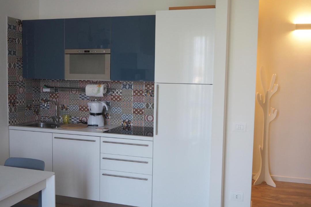 Photo of Kitchen in Verona City Centre