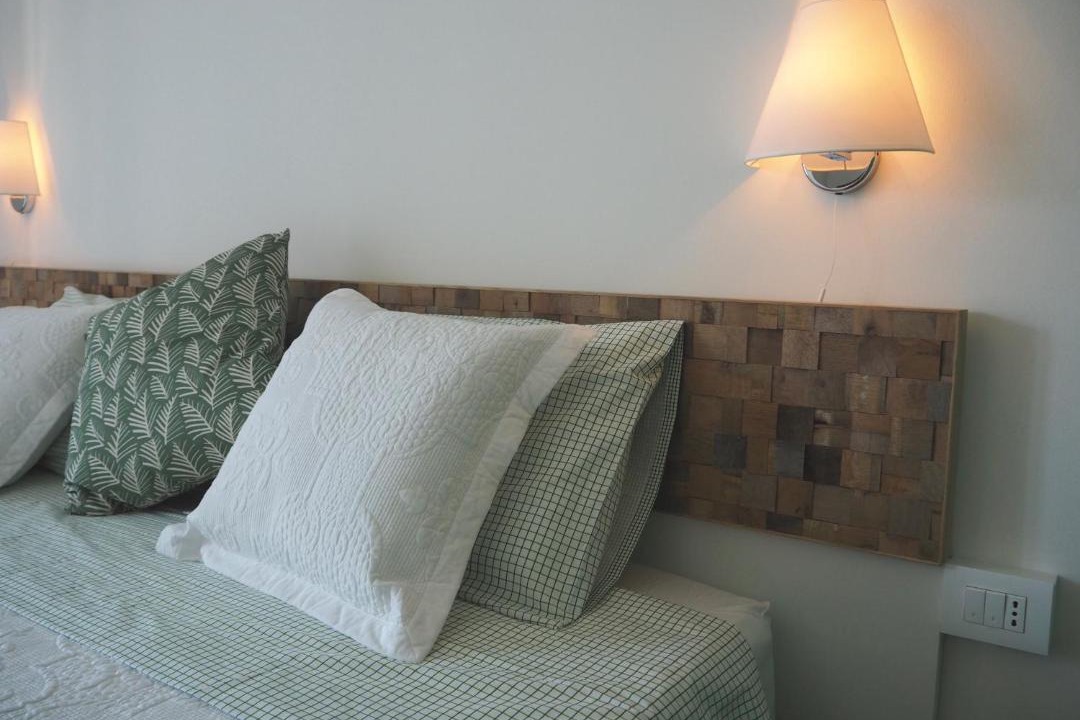 Photo of Bedroom in Verona City Centre