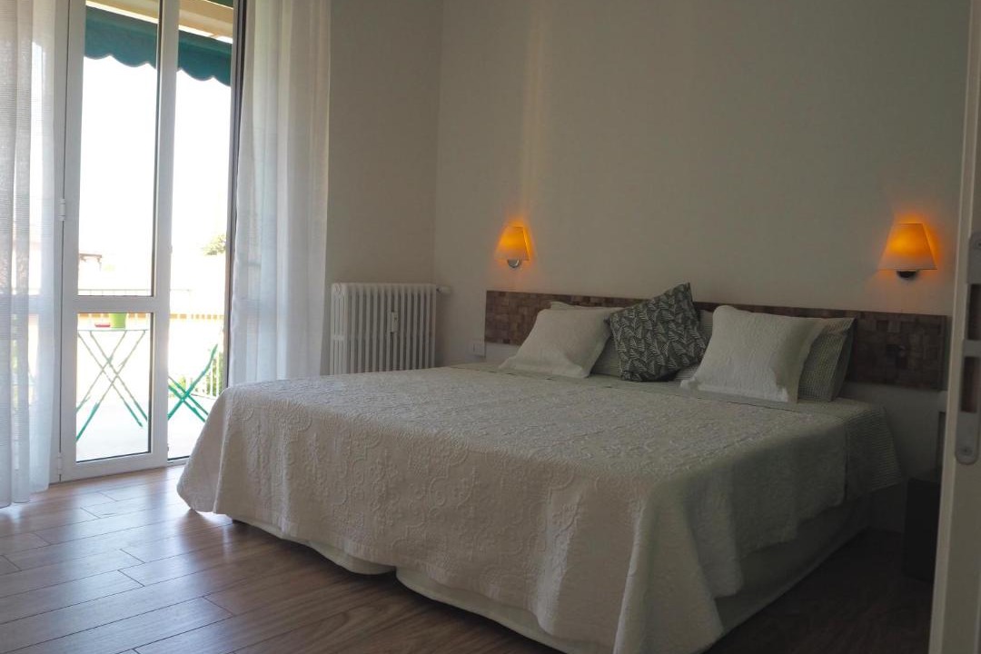 Photo of Bedroom in Verona City Centre