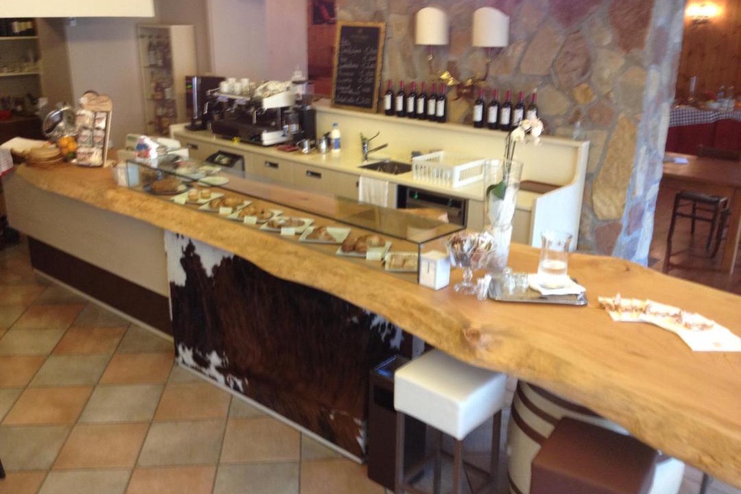 Photo of Kitchen in Recoaro Terme