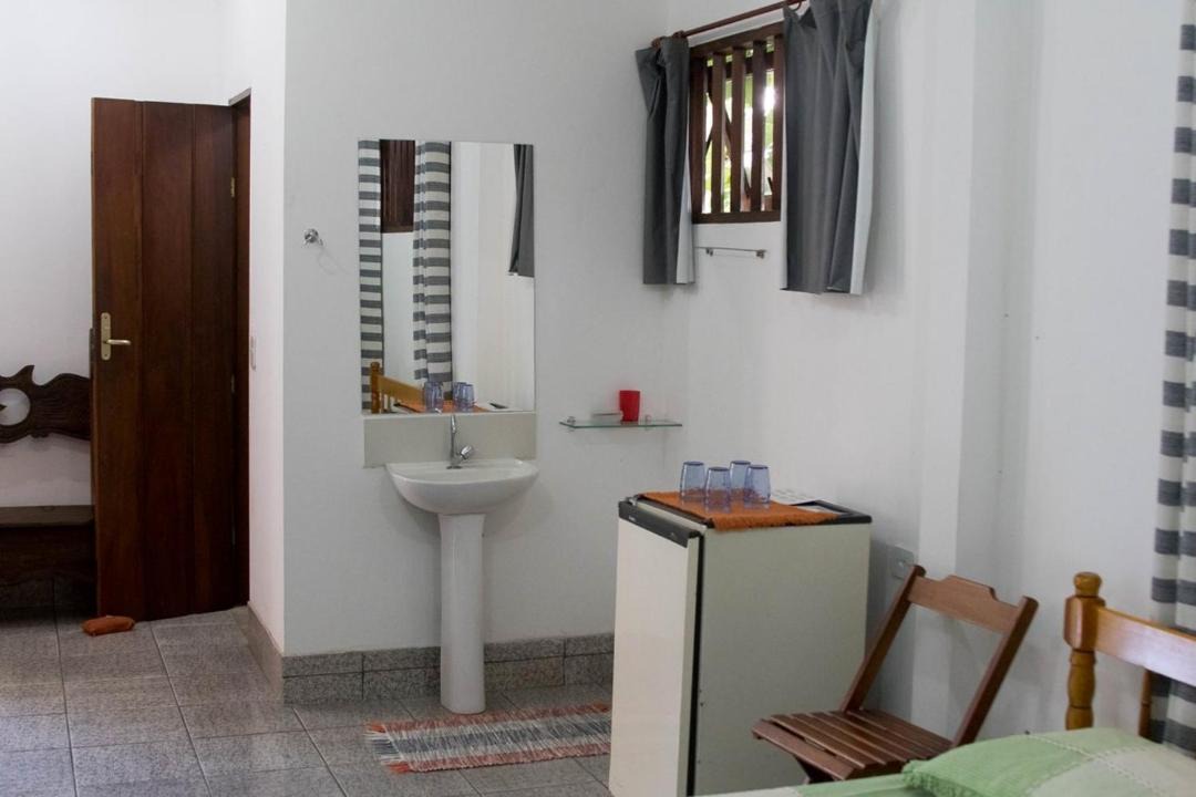 Photo of Bathroom in Cabore